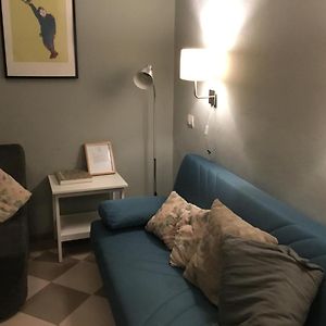 Appartement met Drie Slaapkamers